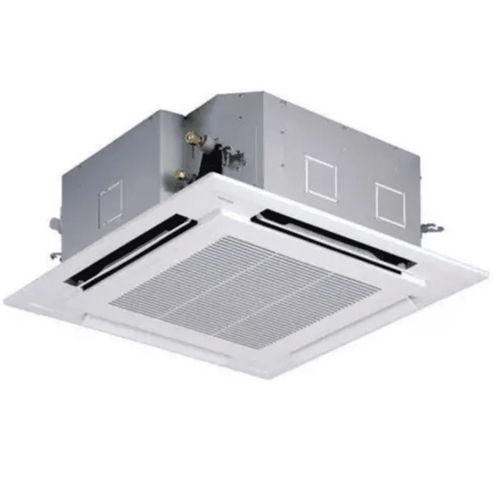 Cassette AC Installation